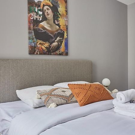 Charming Apartment Center Of Paris/Montorgueil エクステリア 写真