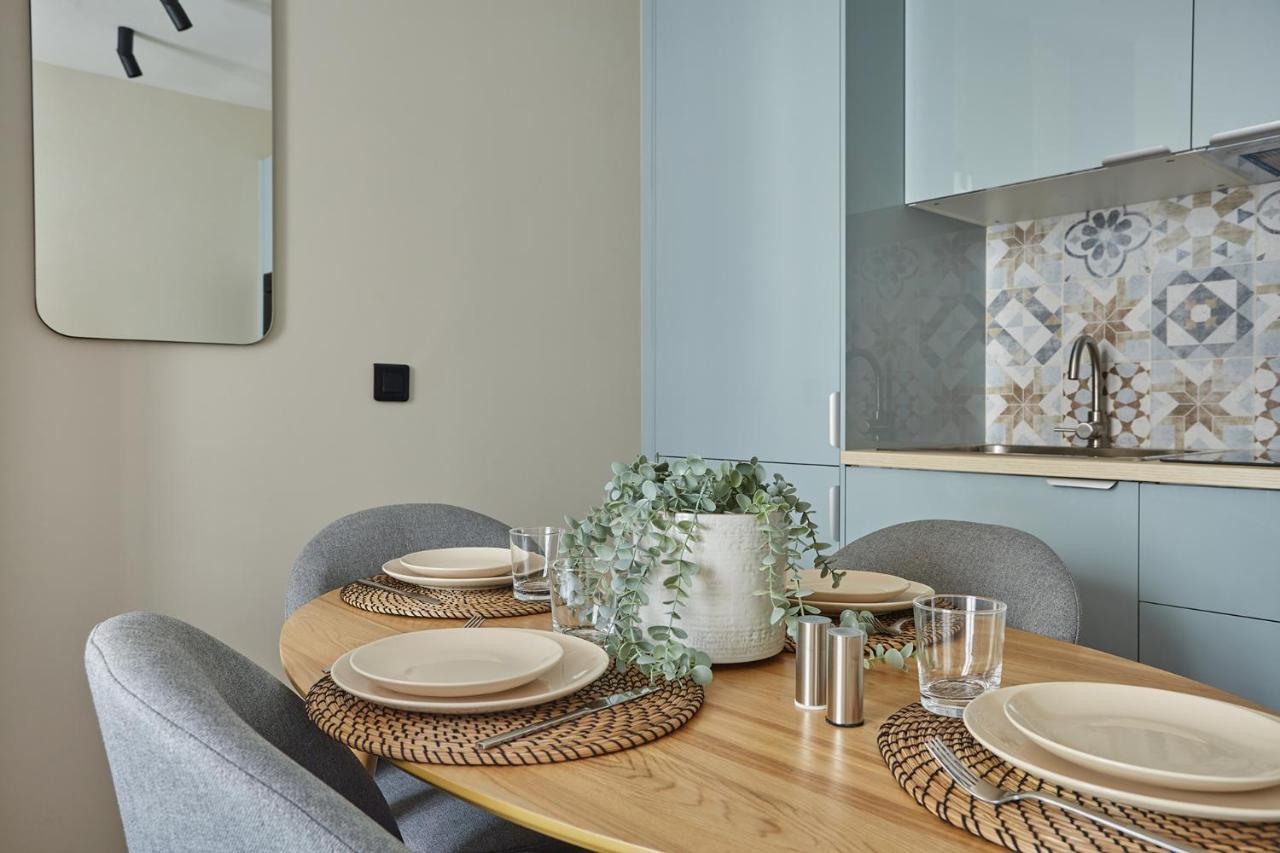Charming Apartment Center Of Paris/Montorgueil エクステリア 写真